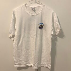 Smoky Mountain Knife Works Short Sleeve Tee